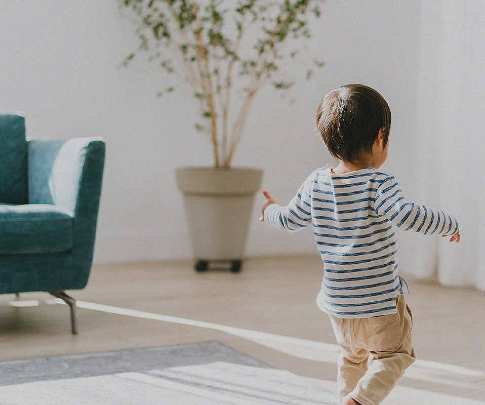 高気密&高断熱・長期優良標準