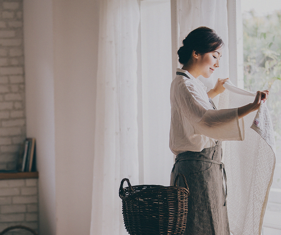 アフター・保証について